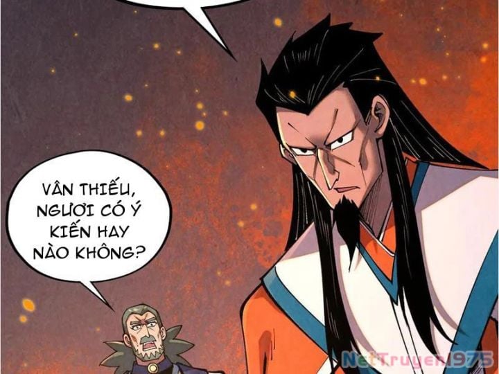 Vạn Cổ Chí Tôn Chapter 417 - Trang 141