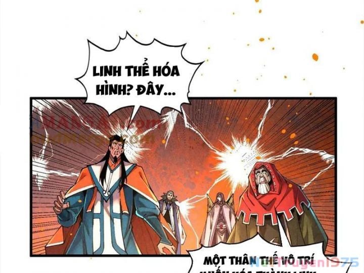Vạn Cổ Chí Tôn Chapter 417 - Trang 128