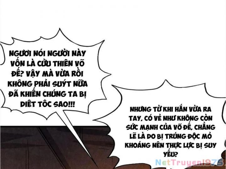 Vạn Cổ Chí Tôn Chapter 417 - Trang 119