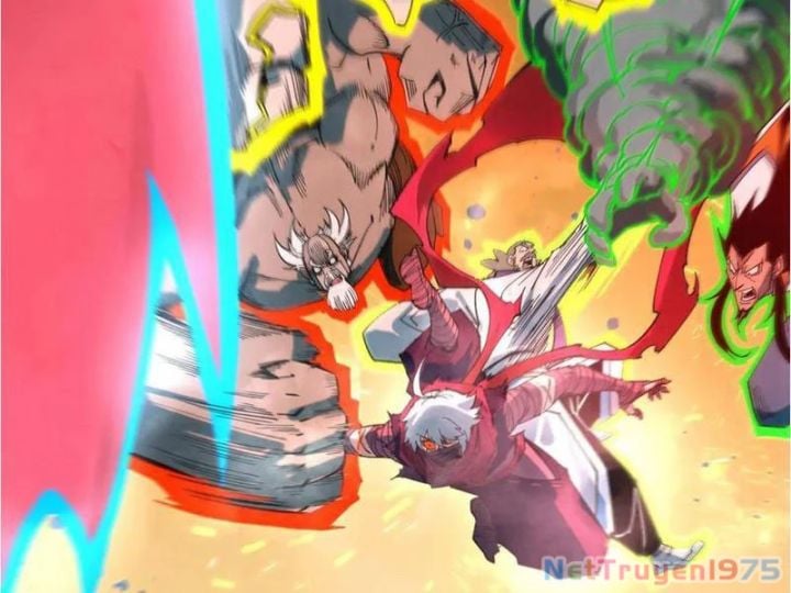 Vạn Cổ Chí Tôn Chapter 417 - Trang 69