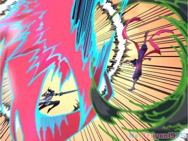 Vạn Cổ Chí Tôn Chapter 417 - Trang 65