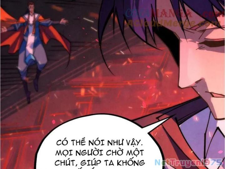 Vạn Cổ Chí Tôn Chapter 417 - Trang 26