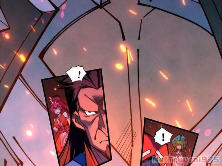 Vạn Cổ Chí Tôn Chapter 417 - Trang 31