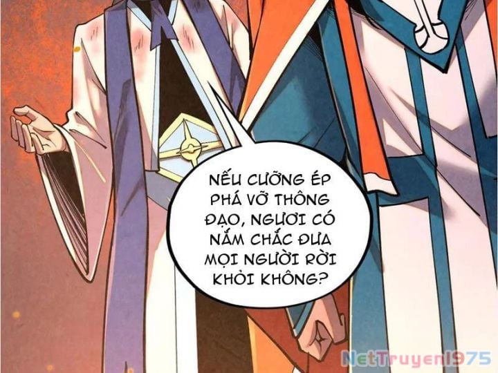 Vạn Cổ Chí Tôn Chapter 417 - Trang 142