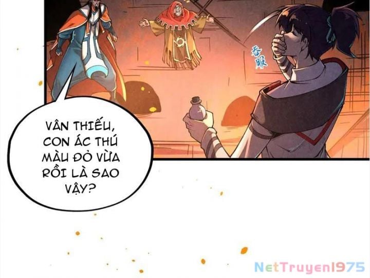 Vạn Cổ Chí Tôn Chapter 417 - Trang 125