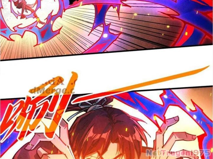 Vạn Cổ Chí Tôn Chapter 417 - Trang 96