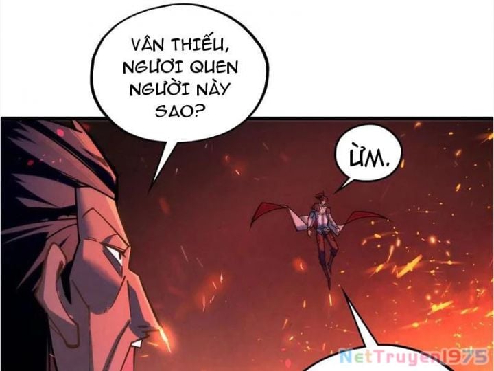 Vạn Cổ Chí Tôn Chapter 417 - Trang 23