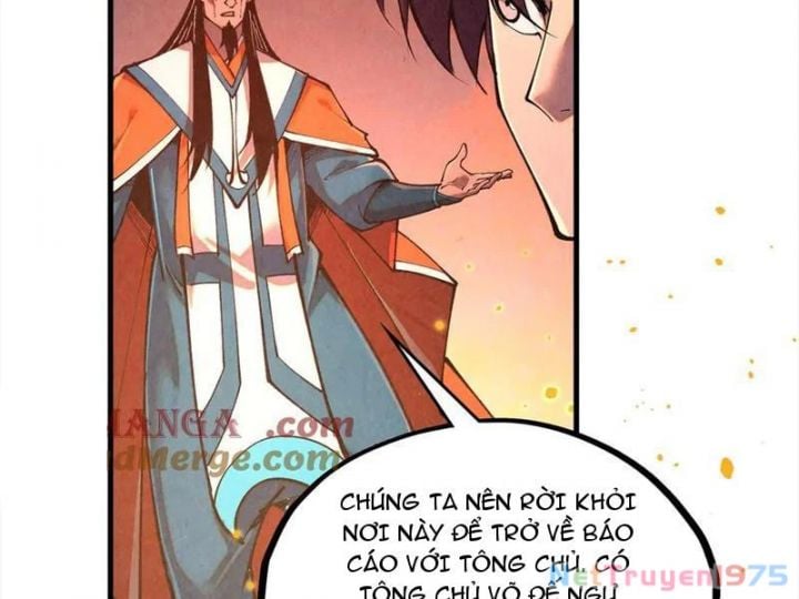 Vạn Cổ Chí Tôn Chapter 417 - Trang 136