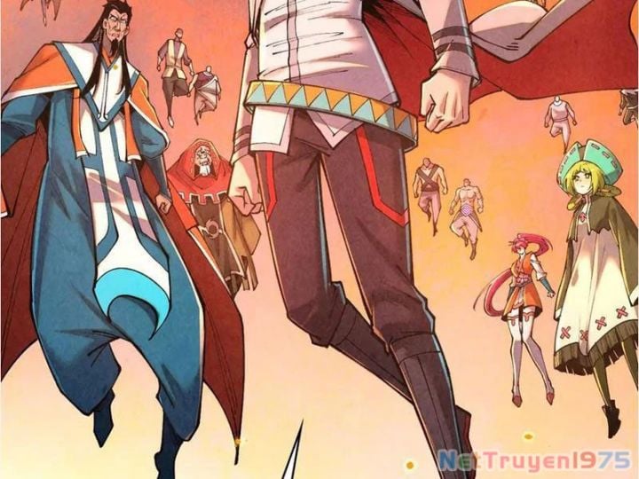 Vạn Cổ Chí Tôn Chapter 417 - Trang 133