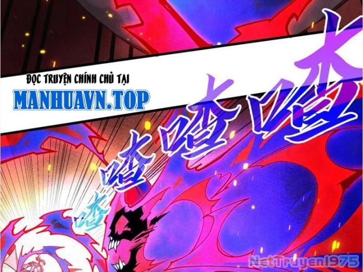 Vạn Cổ Chí Tôn Chapter 417 - Trang 95
