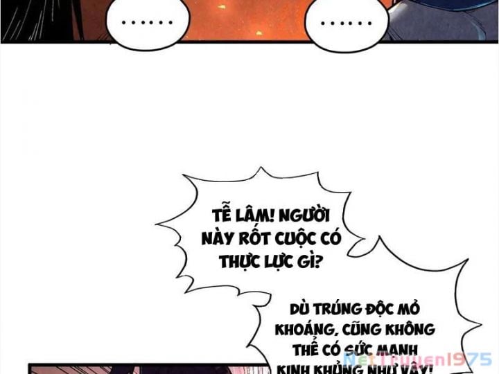 Vạn Cổ Chí Tôn Chapter 417 - Trang 113
