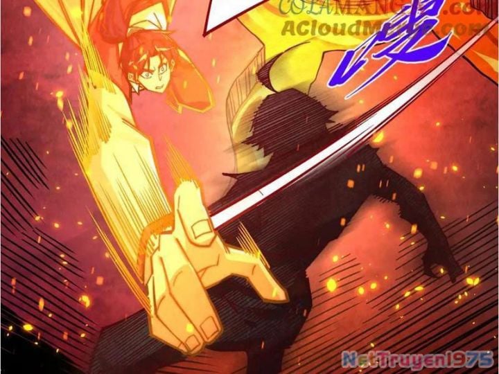 Vạn Cổ Chí Tôn Chapter 417 - Trang 104
