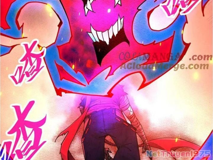 Vạn Cổ Chí Tôn Chapter 417 - Trang 92