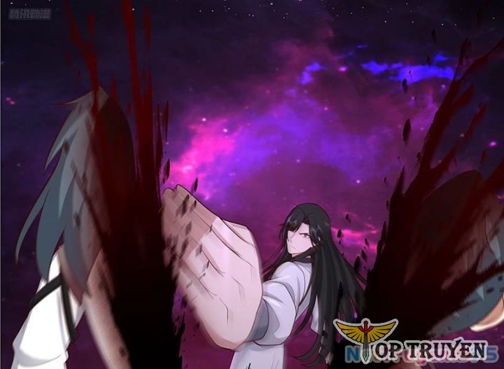 Võ Luyện Đỉnh Phong Chapter 3831 - Trang 1