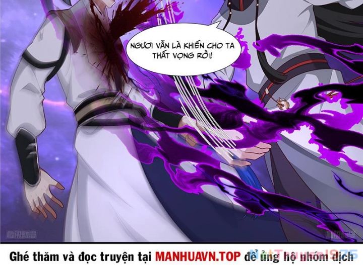 Võ Luyện Đỉnh Phong Chapter 3831 - Trang 10