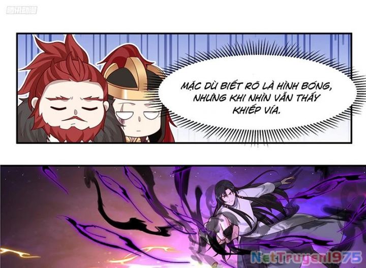 Võ Luyện Đỉnh Phong Chapter 3831 - Trang 3