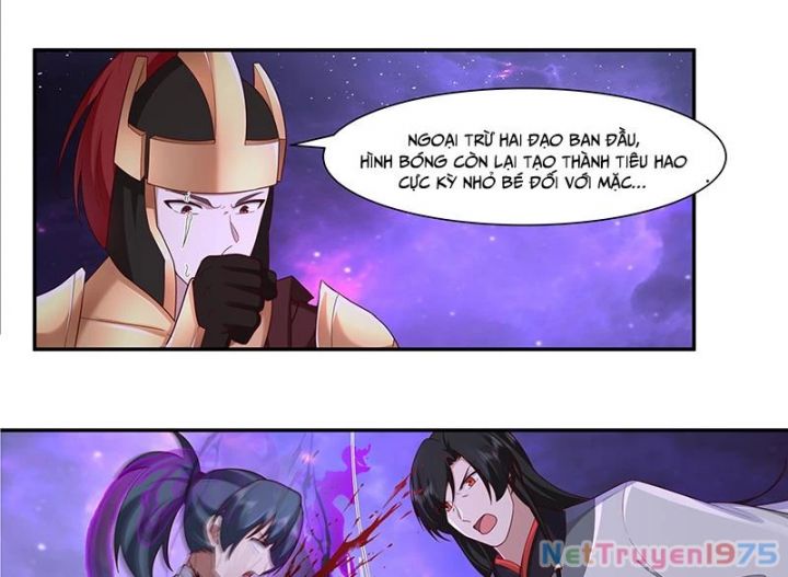 Võ Luyện Đỉnh Phong Chapter 3831 - Trang 9