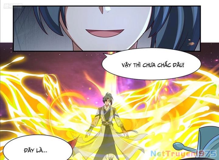 Võ Luyện Đỉnh Phong Chapter 3831 - Trang 11