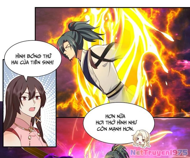 Võ Luyện Đỉnh Phong Chapter 3831 - Trang 23