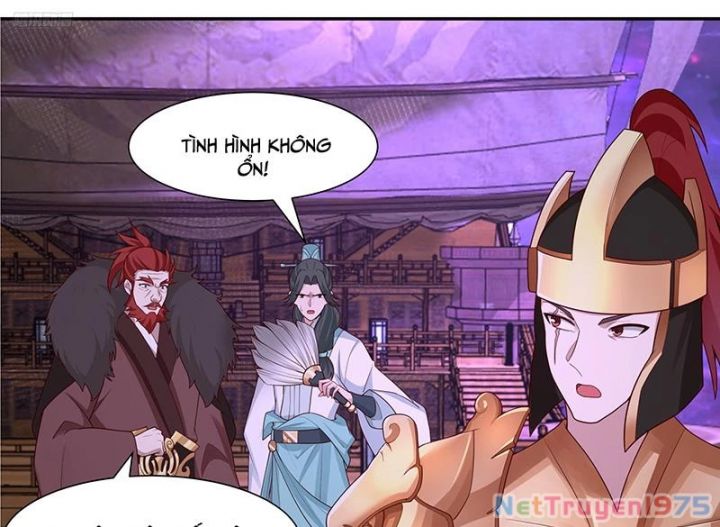 Võ Luyện Đỉnh Phong Chapter 3831 - Trang 5