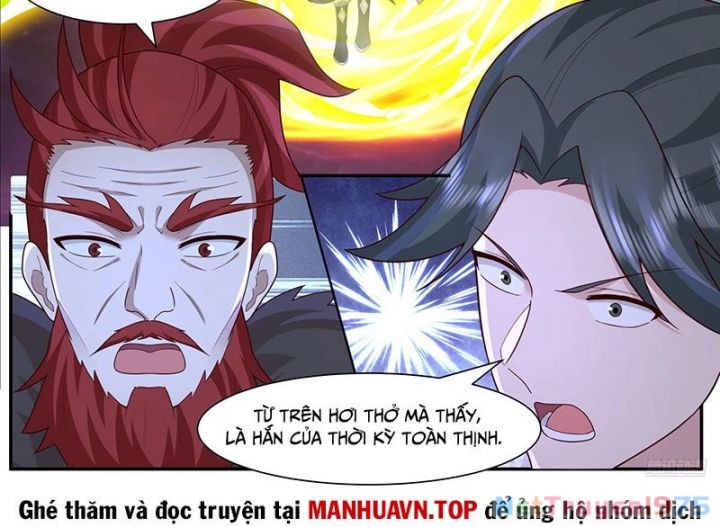 Võ Luyện Đỉnh Phong Chapter 3831 - Trang 12