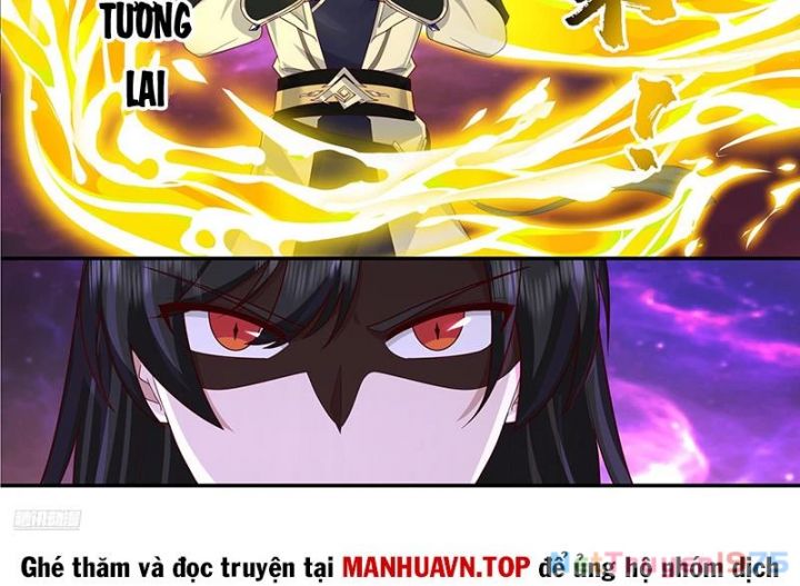 Võ Luyện Đỉnh Phong Chapter 3831 - Trang 18