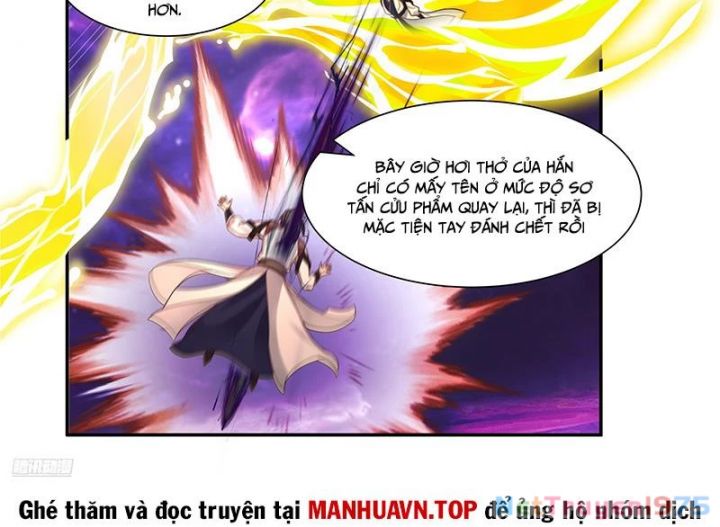 Võ Luyện Đỉnh Phong Chapter 3831 - Trang 8