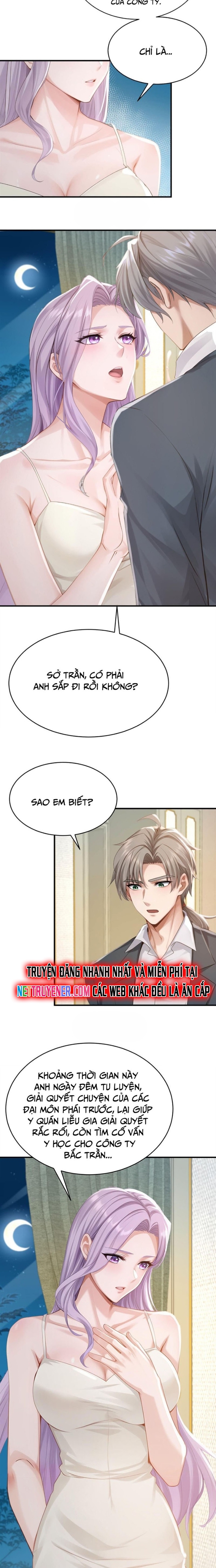 Trấn Quốc Thần Tế Chapter 271 - Trang 7