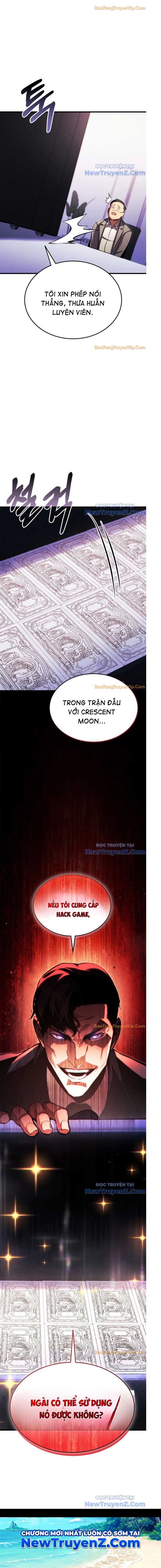 Huyền Thoại Game Thủ - Tái Xuất chapter 190 - Trang 7