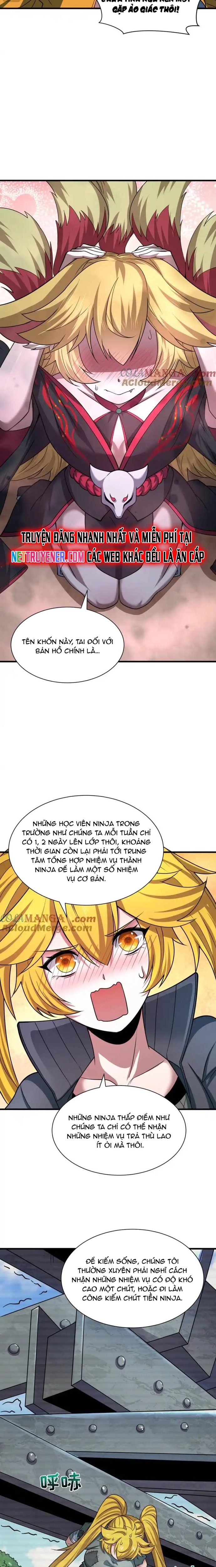 Kỷ Nguyên Kỳ Lạ Chapter 472 - Trang 2
