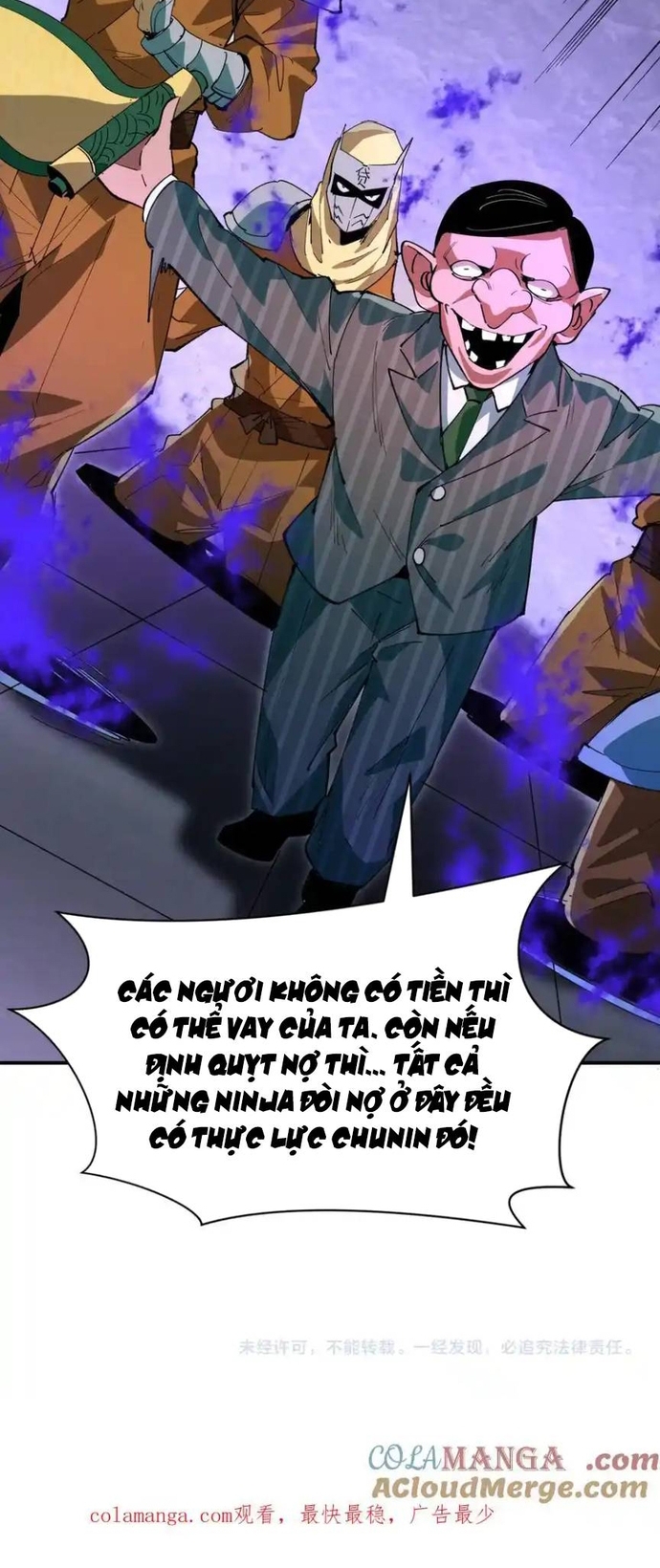 Kỷ Nguyên Kỳ Lạ Chapter 472 - Trang 19