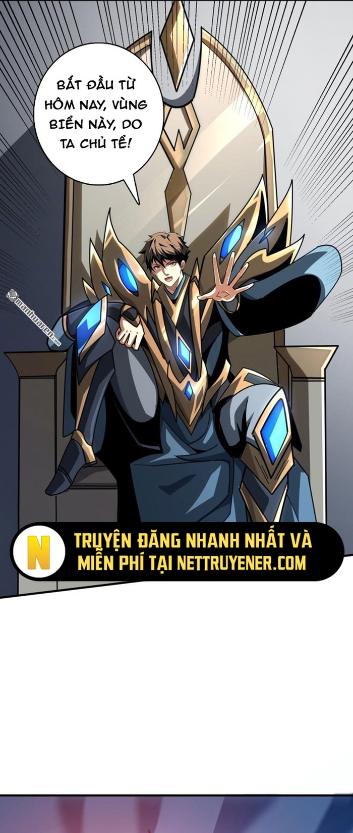Vừa Chơi Đã Có Tài Khoản Vương Giả Chapter 520 - Trang 25