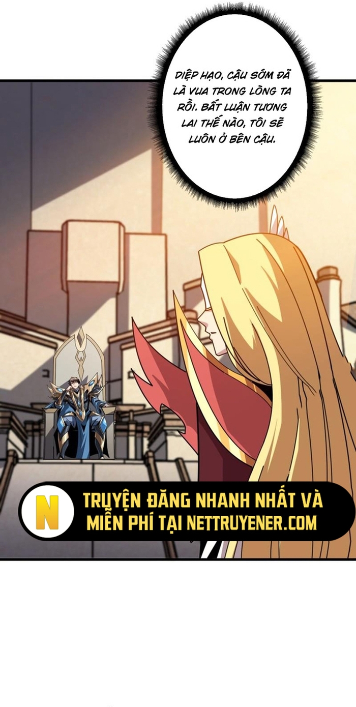 Vừa Chơi Đã Có Tài Khoản Vương Giả Chapter 520 - Trang 32