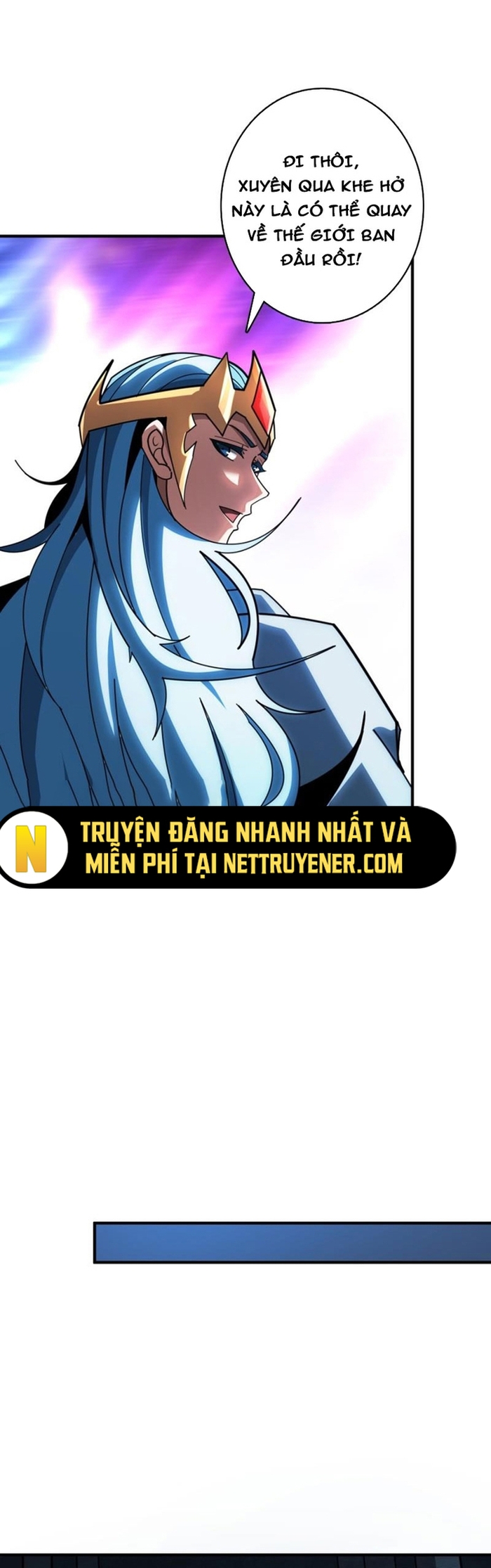 Vừa Chơi Đã Có Tài Khoản Vương Giả Chapter 520 - Trang 8