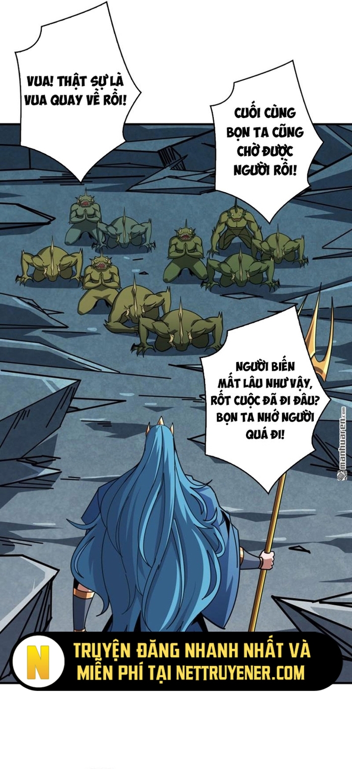 Vừa Chơi Đã Có Tài Khoản Vương Giả Chapter 520 - Trang 13