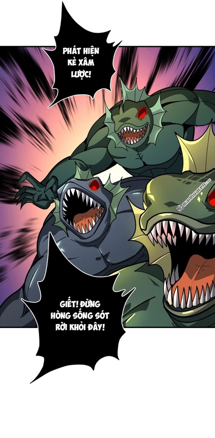 Vừa Chơi Đã Có Tài Khoản Vương Giả Chapter 520 - Trang 10