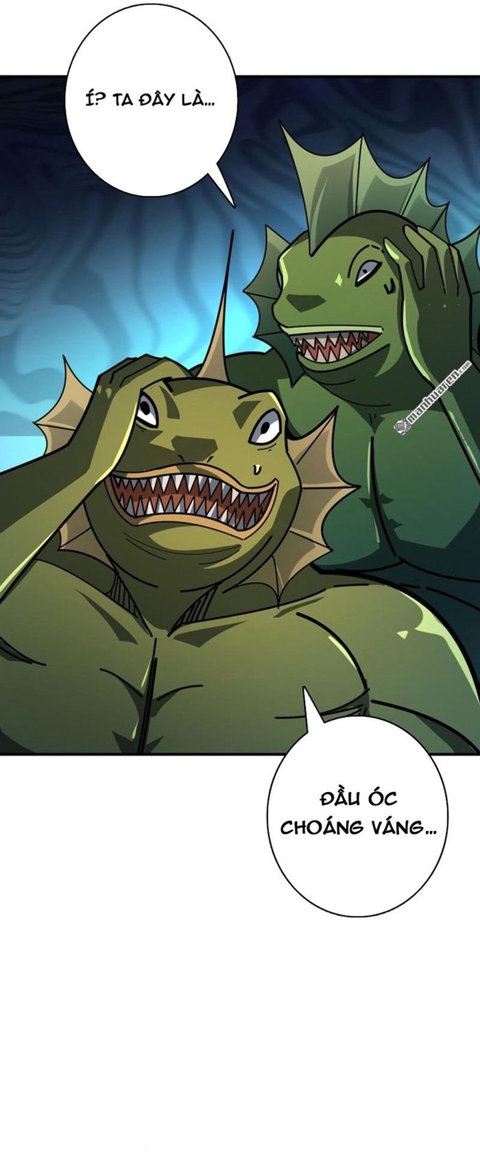 Vừa Chơi Đã Có Tài Khoản Vương Giả Chapter 520 - Trang 12
