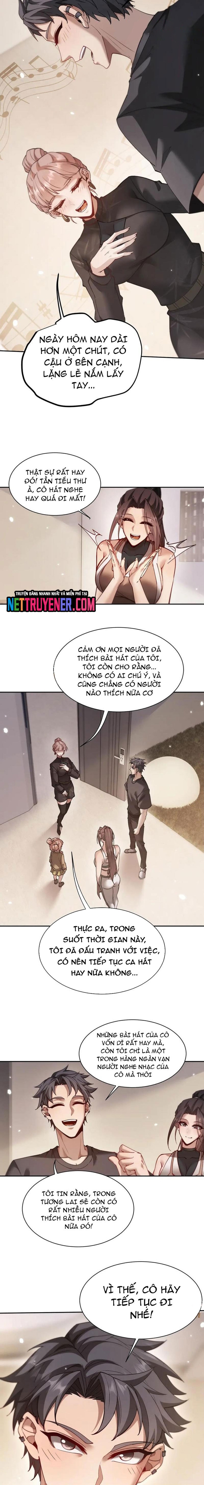 Toàn Chức Kiếm Tu Chapter 50 - Trang 1