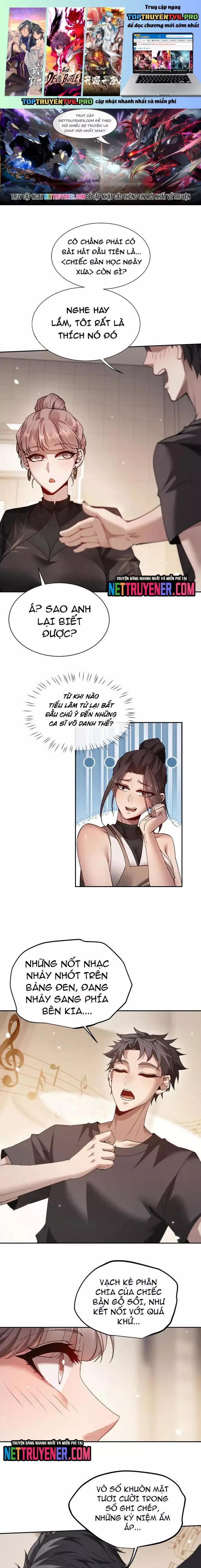 Toàn Chức Kiếm Tu Chapter 50 - Trang 0