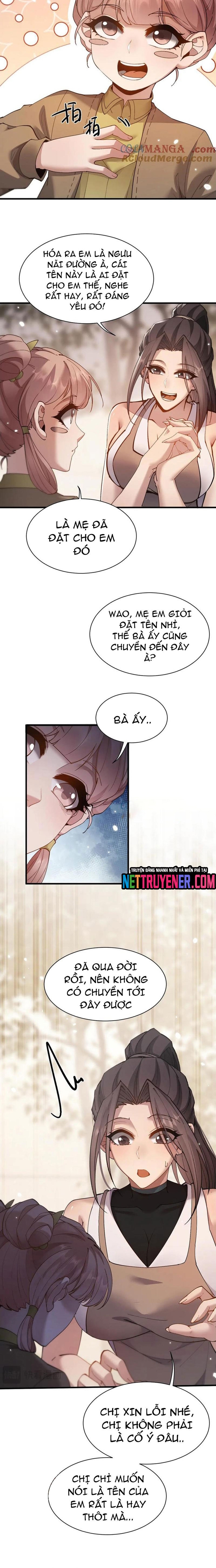 Toàn Chức Kiếm Tu Chapter 50 - Trang 3
