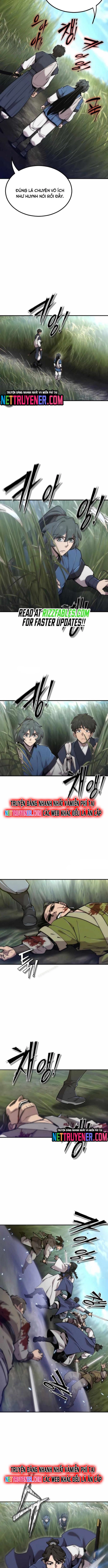 Sư Tôn Của Ta Luôn Dõi Theo Chapter 40 - Trang 7