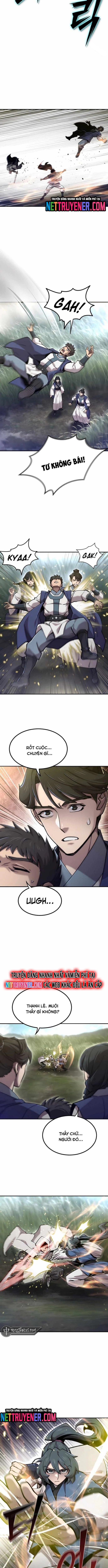 Sư Tôn Của Ta Luôn Dõi Theo Chapter 40 - Trang 13