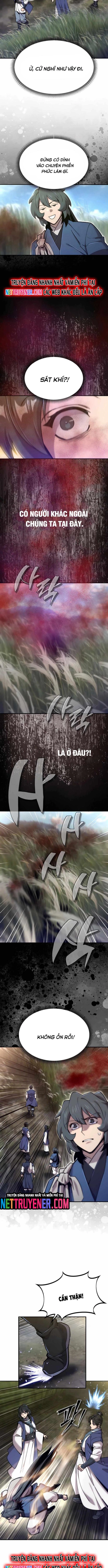 Sư Tôn Của Ta Luôn Dõi Theo Chapter 40 - Trang 11