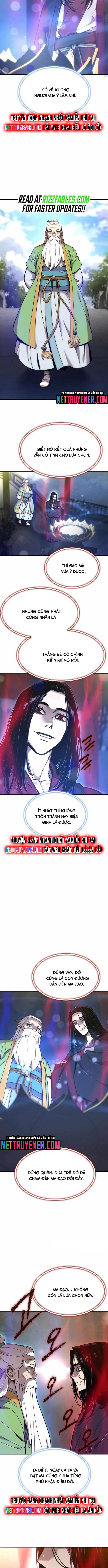 Sư Tôn Của Ta Luôn Dõi Theo Chapter 40 - Trang 3
