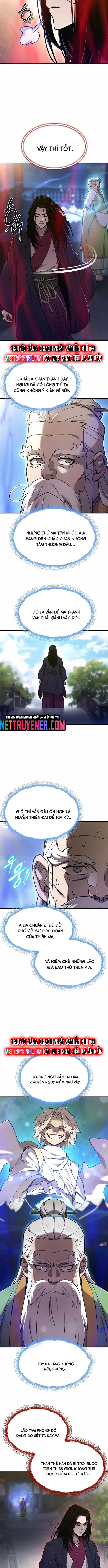 Sư Tôn Của Ta Luôn Dõi Theo Chapter 40 - Trang 4