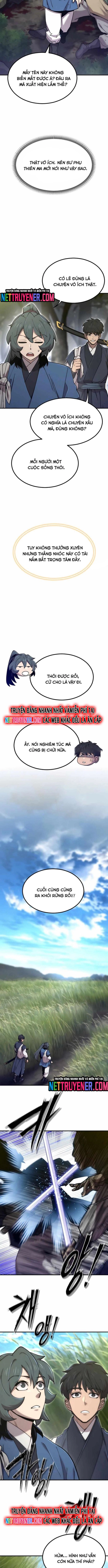 Sư Tôn Của Ta Luôn Dõi Theo Chapter 40 - Trang 6