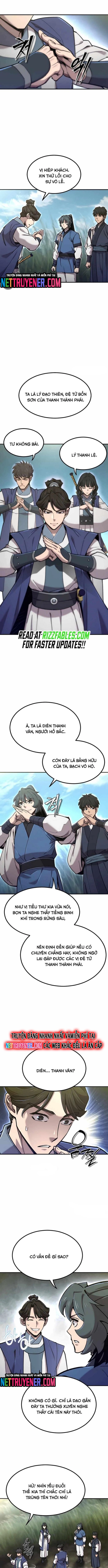 Sư Tôn Của Ta Luôn Dõi Theo Chapter 40 - Trang 10