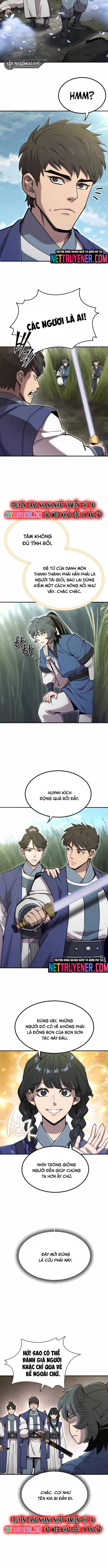 Sư Tôn Của Ta Luôn Dõi Theo Chapter 40 - Trang 9