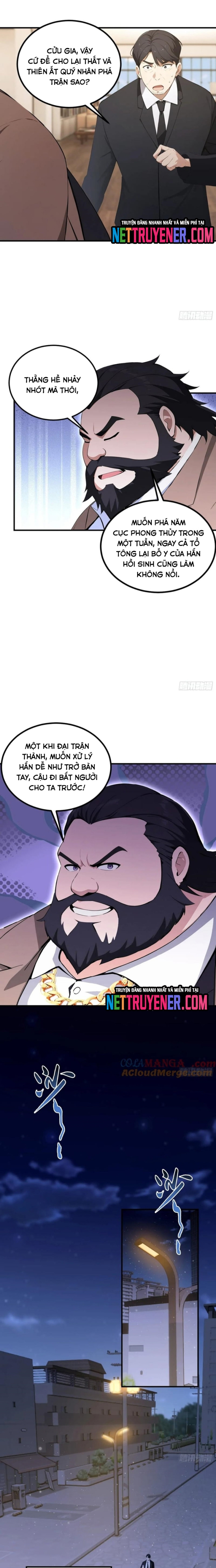 Quá Ảo! Ta Mở Lớp Đào Tạo Nữ Đế Chapter 97 - Trang 13