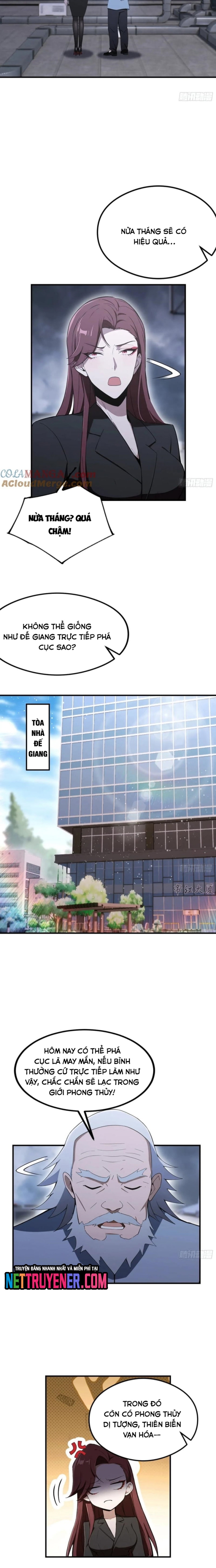 Quá Ảo! Ta Mở Lớp Đào Tạo Nữ Đế Chapter 97 - Trang 3